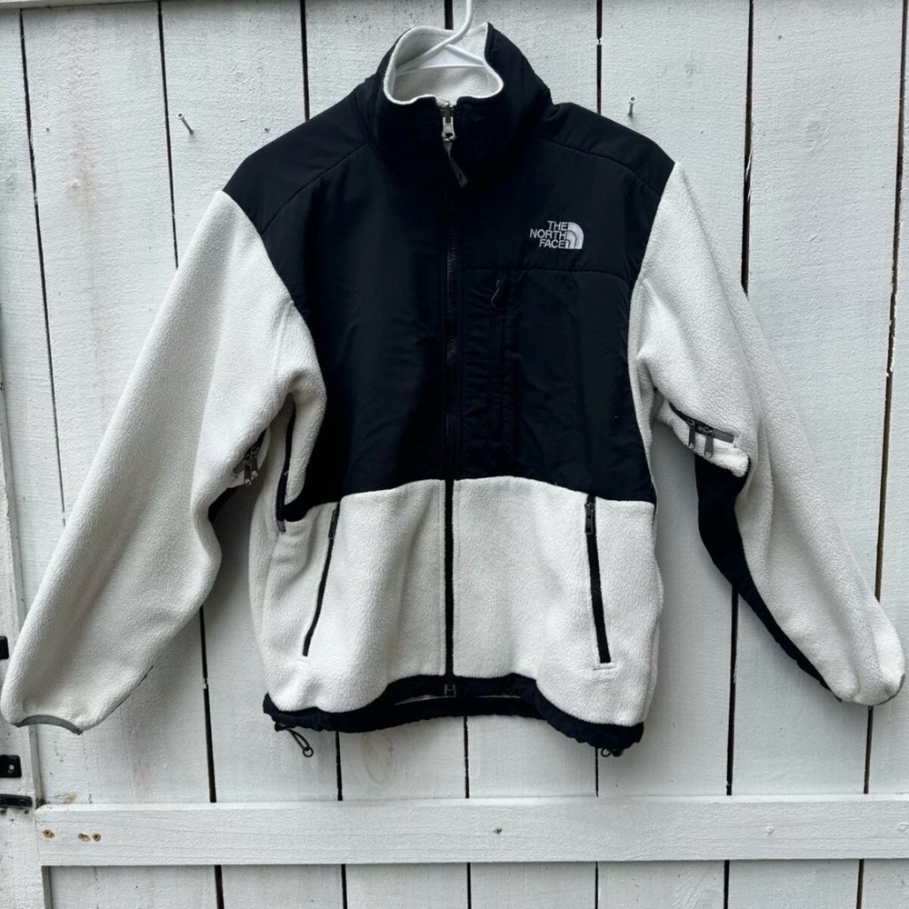 The North Face Women’s Denali Fleece Jacket Size Small